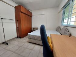 Blk 336 Jurong East Avenue 1 (Jurong East), HDB Executive #517825651